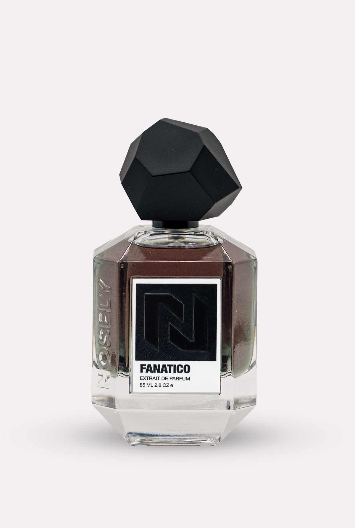 Nosely® - Fanatico - Extrait de parfum