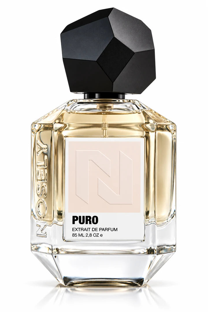 Flacone Nosely puro extrait de parfum